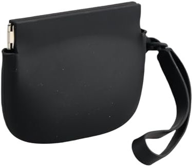 Portamonete in silicone animale, portamonete, portamonete per donne e ragazze, borsa con cerniera PuniLabo, orizzontale, portamonete - Accessori per monete - Portachiavi - Portamonete per