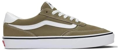 Vans Brooklyn LS, Scarpe da Ginnastica Uomo, Foglia di, 42 EU