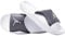 Jordan Franchise Mens Slides (HF3263-002, Cool Grey/White-Medium Grey), Cool Grey/White-medium Grey, 8 UK