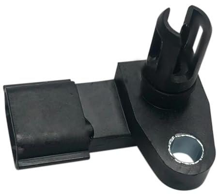 Sogoparts Tmap Sensor 320/B9534 320/09644 Kompatibel mit JCB Generatoren Beleuchtung Türme Gelände Gabelstapler Kompaktlader Radlader