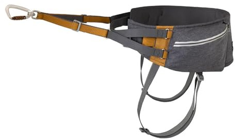 Hurtta Expedition Eco Outdoor Belt