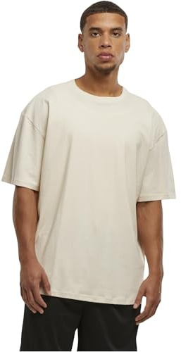 Build Your Brand Herren By308 Cotton Loose Tee T-Shirt (1er Pack)