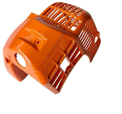 G45L 4310 Lawn Mower Cylinder Cover Protects Engine from Debris and Damage