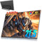 21.5 Zoll Portable Monitor 120Hz 1080P,100% sRGB FHD HDR USB HDMI with VESA Speakers Portable Laptop Office Monitor,for Computer Switch Phone Game Devices