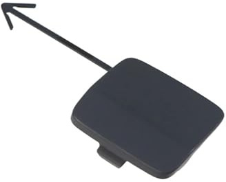 Auge Abdeckung Kappe 3C8807441 Abdeckkappe Für Anhängerkupplung Für Die Hintere Stoßstange Für VW Für Passat CC 2009 2010 2011 2012 3C8 807 441 QAQMHVCVB