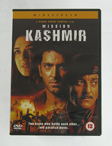 Mission Kashmir [UK Import]