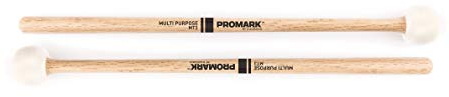 Pro Mark MT3 Maza de Fieltro para Uso General Mt3 de Promark