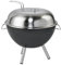 Dancook 1300 - Kompakt und Mobil Holzkohleboxgrill.