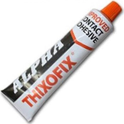 Thixofix Alpha Contact Adhesive 40ml Tube