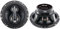 Lanzar MX63 Triaxial-Lautsprecher max Reihe 6,5 400 Watt 3-Wege Koaxial Lautsprecher (Paar) von Sound um
