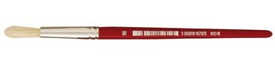 Brosses rondes N°16 - Sachet de 10