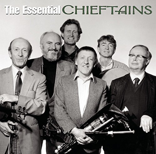 Essential Chieftains, the