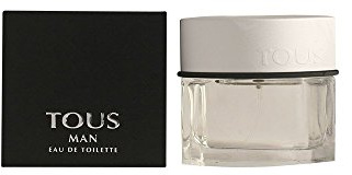Tous Man Eau De Toilette Spray - 50ml/1.7oz