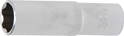 BGS 2946 | Douille pour clé, Super Lock, longue | 12,5 mm (1/2) | 16 mm