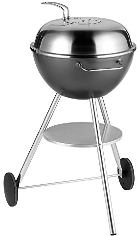 Martinsen 1400 Charcoal Kettle BBQ