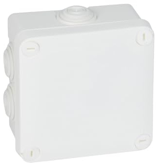 Legrand 092023 Plexokasten Ip55 105X105X55Mm