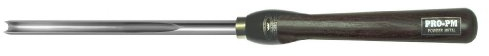 Crown Tools 243PM 3/4 Inch PM Bowl Gouge