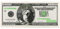 Million Dollar Bill Stress Spielzeug