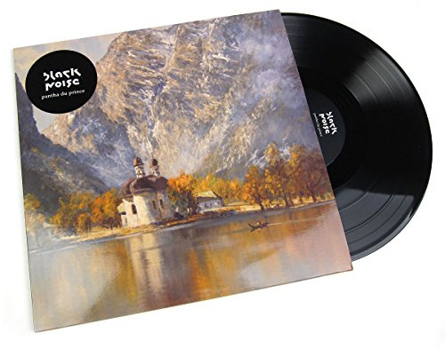 Rough Trade RTRAD LP544