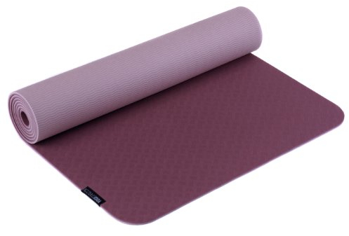 Yogamatte Yogimat® Pro Bordeaux