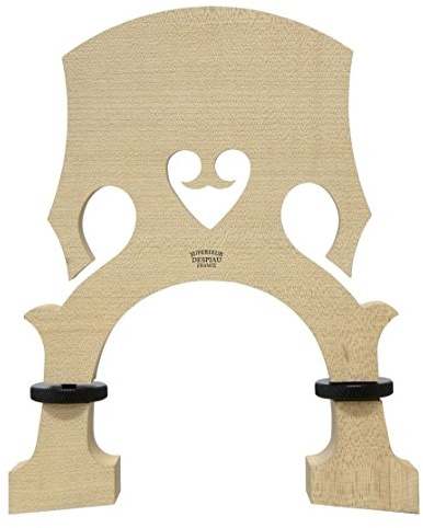 Despiau Bass bridge height adjustable 1/2 foot width 138 cm