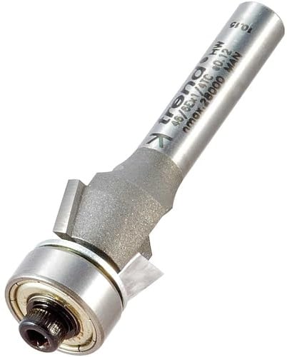 TREND 46/6EX1/4TC BEVEL TRIM A=75
