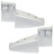 Liebherr Genuine Fridge Freezer Shelf Left & Right Hand Support