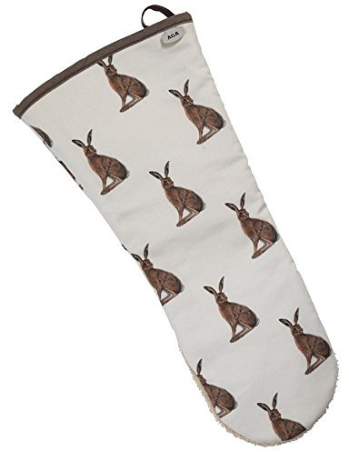 AGA Cookshop Hare Gauntlet