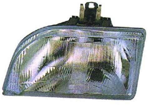 Scheinwerfer links Ford Fiesta Typ GFJ Bj. 4/1989–7/1996 Carello 1006564