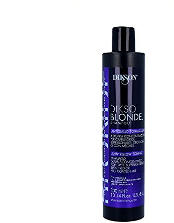 Dikson Muster Tratamiento Crecepelos 1 Unidad 330 g