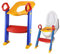 V-VAPE Baby Child Toddler Potty Training Toilet Seat Step