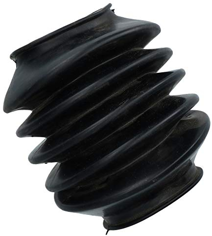 AB Tools Knott Anhängerkupplung Gator Faltenbalg KFG 13 KFG 30, Passt zu Gebremsten Modellen, 55mm x 45mm, 120mm Länge, Ideal zum Ersatz