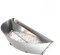 XL Slow ‘N Sear® for 26 Charcoal Grill from SnS Grills