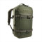 Tasmanian Tiger TT Modular Daypack XL Molle-kompatibler Tages-Rucksack, Leichter Wander-Rucksack mit Trinksystem-Vorbereitung 23 Liter Volumen (Oliv)