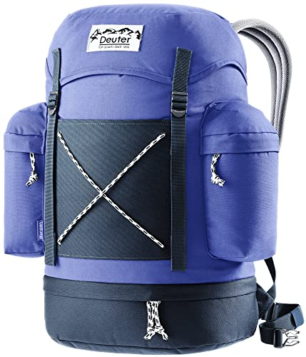 deuter Wengen Vintage Tagesrucksack (25 L)