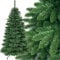 Árbol de Navidad artificial de abeto canadiense NK13 (250 cm)