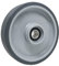 RUOTA per lavapavimenti LAVORWASH COD. 3.006.0118 160X35 WWH DX KK17 RIG