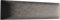Muralo Samt Wandkissen Stoff Polsterpaneel Schlafzimmer Wohnzimmer Bett Wandpolster Bettkopfteil Lendekissen Modern Luxus Gepolstert Polster Paneel (Graphit, 80 cm x 20 cm)