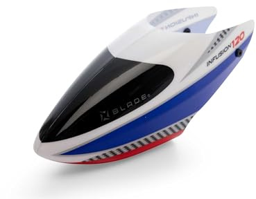 Blade Canopy: Infusion 120