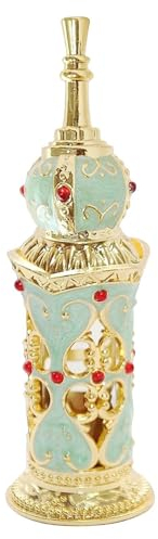 Gupcaqosjw 15ml Arabian Perfumes - Parfümöl Für Damen Arabisches Parfü Harem Al Sultan Gold Parfü Eau Parfü - Arabische Parfums, Oriental Halal Fragrance Düfte DamenArabian Perfume Parfü Öl
