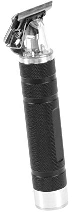 BELLIFFY Tagliacapelli Silenzioso Per e Barbershop Ricaricabile Usb Design Duraturo Batteria e