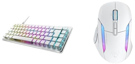 Turtle Beach Vulcan 2 Kone 2 Bundle