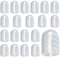 Protège-orteils en silicone - Bouchons en silicone respirant - Protection de cheville en silicone - Anti-frottement - Onychomycose - Protection anti-usure pour petits orteils, cors de poulet