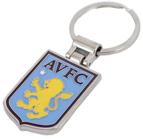 Aston Villa FC - Key ring EXECUTIVE