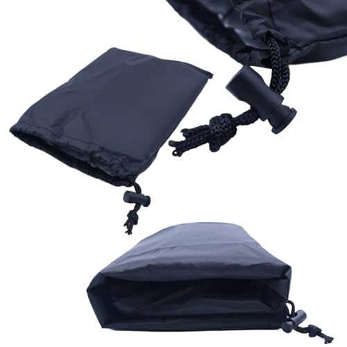 Durlo Power Miter Saws Cover, Outdoor Oxford Cloth Waterproof Table Saw Cover,Fit for Miter Saws, Planers, Machine Tools
