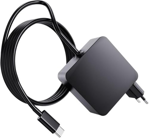 65W USB C Ladekabel für JBL Extreme 3 Extreme 4, Charge 4/5/6, Flip 5/6/7 | JBL Pulse 4/5, Clip 4/5, GO 3/4, JRPOP, Vibe Beam, Endurance Peak Bluetooth-Lautsprecher Xtreme 3 Adapter