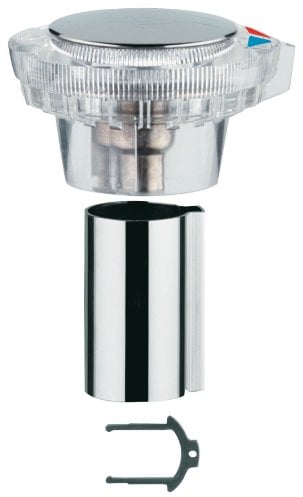 Grohe Griff Moen, groß 06377000 Chrom
