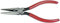 Stanley Proto J226g Proto 6–5/20,3 cm Pince à long bec avec pince coupante de côté