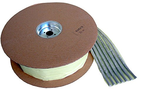 Dichtschnur 'PT644' Ø 8 mm x 17,5 m Rolle