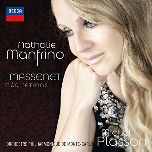 Massenet: Méditations